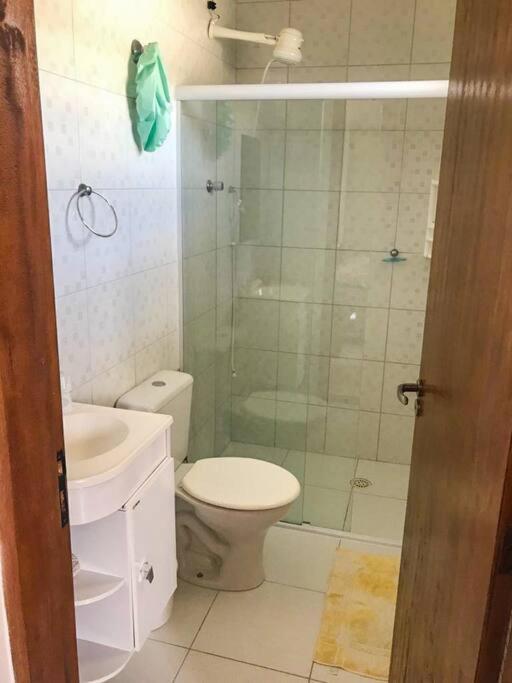 Casa Com Piscina Itanhaem Cibratel II Villa Exterior foto